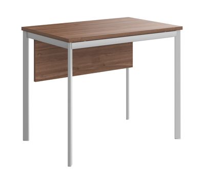 Цвет Ясень Шимо/Каркас алюминий